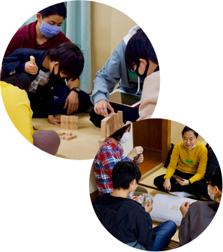 ここいろ会の様子