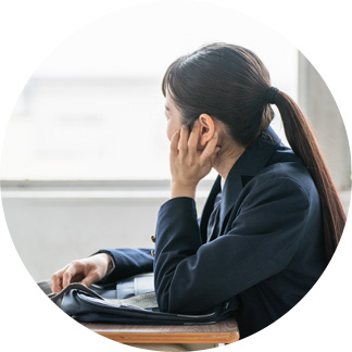 中高生の会の様子