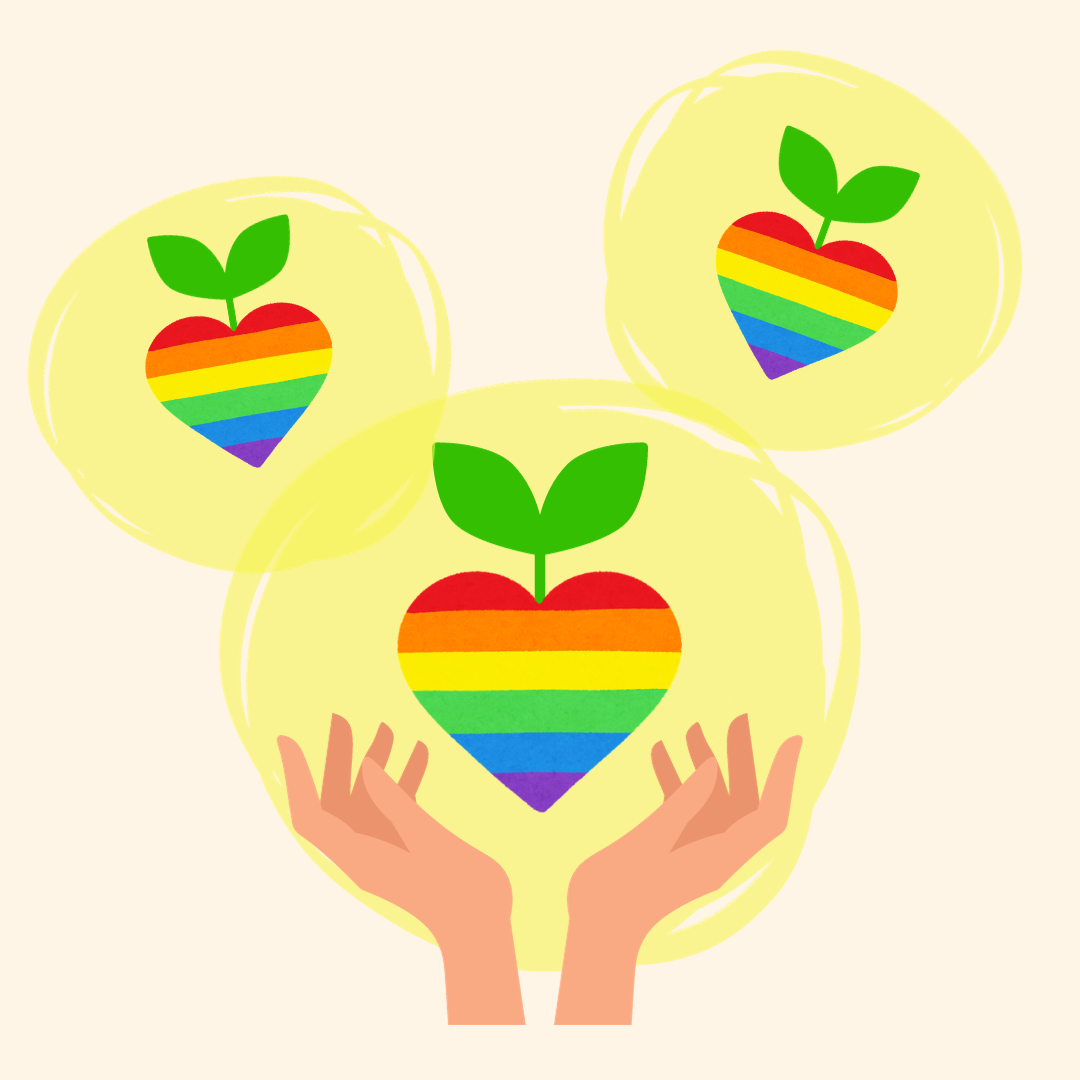 「希望の種の」イメージ